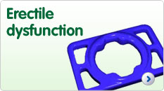 Erectile dysfunction
